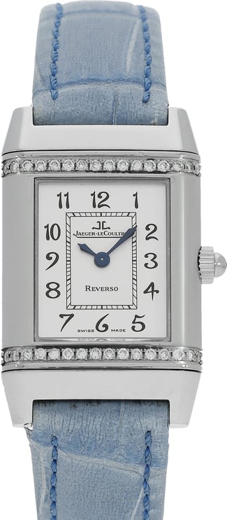 Jaeger-LeCoultre Reverso
