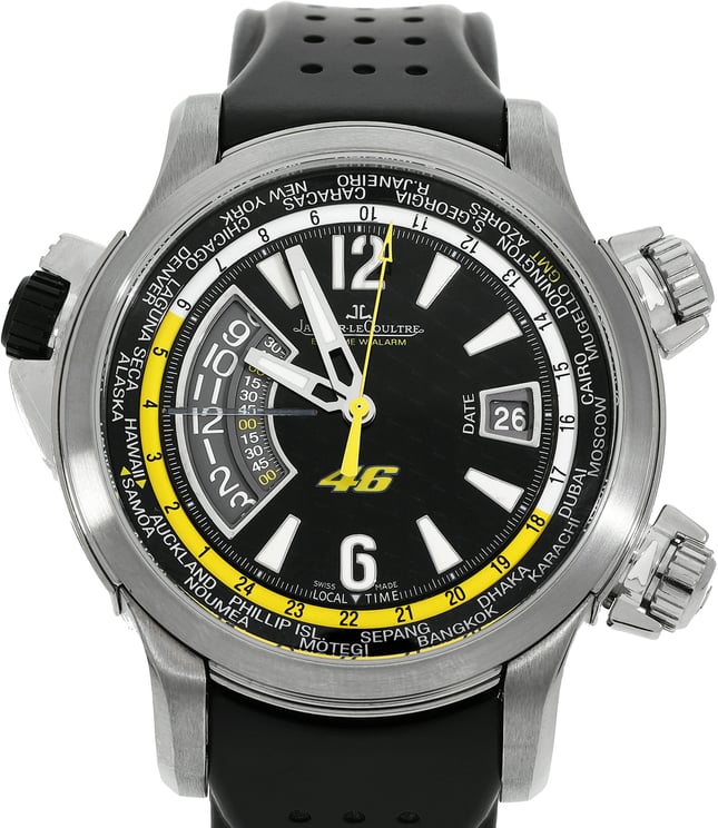 Jaeger-LeCoultre Master