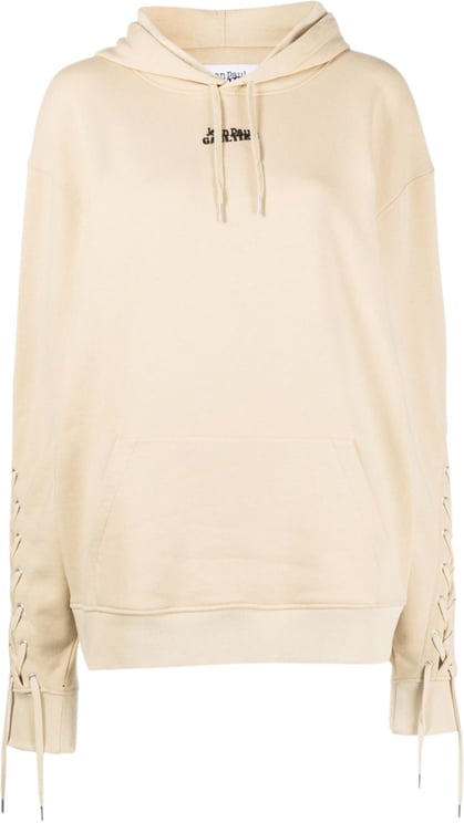 Jean Paul Gaultier Sweaters Beige
