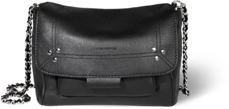 Jerome Dreyfuss Bags Black