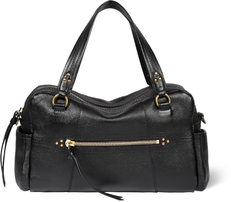Jerome Dreyfuss Bags Black