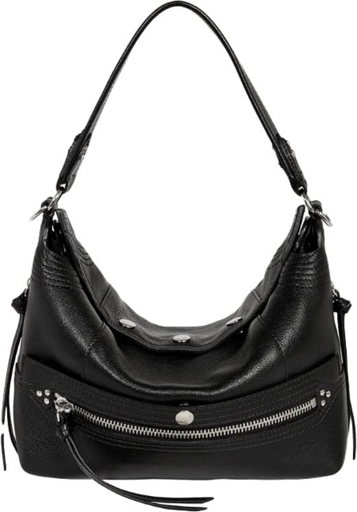 Jerome Dreyfuss Bags Black