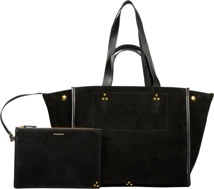 Jerome Dreyfuss Bags Nero