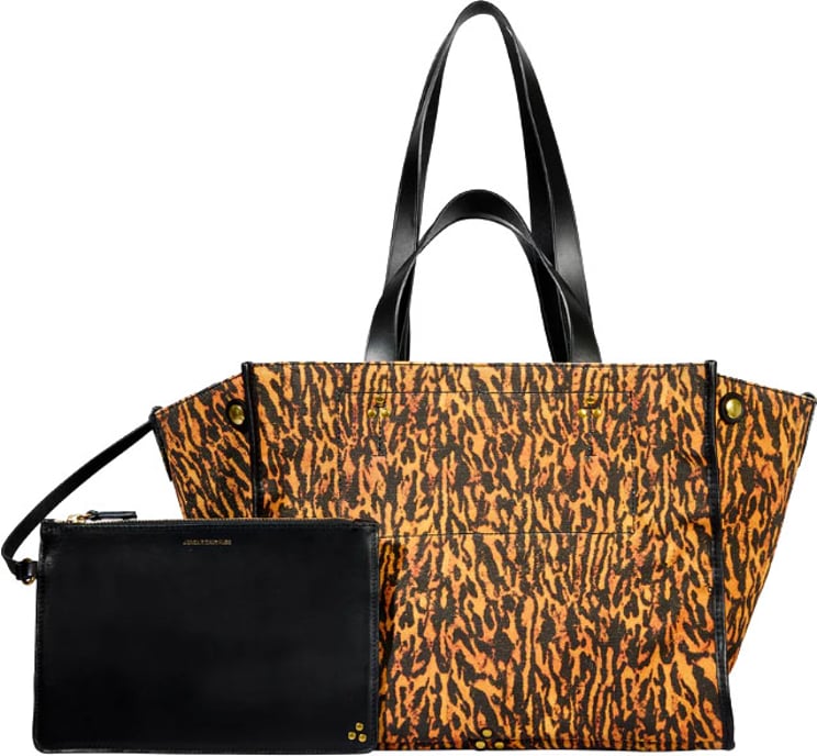 Jerome Dreyfuss Bags Multicolor