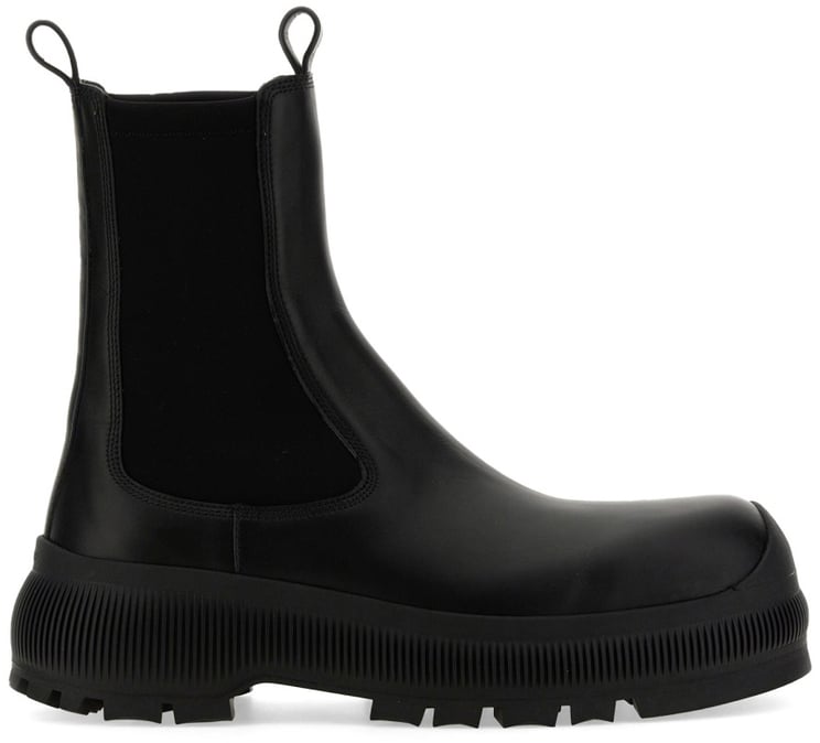 Jil Sander CHELSEA BOOT