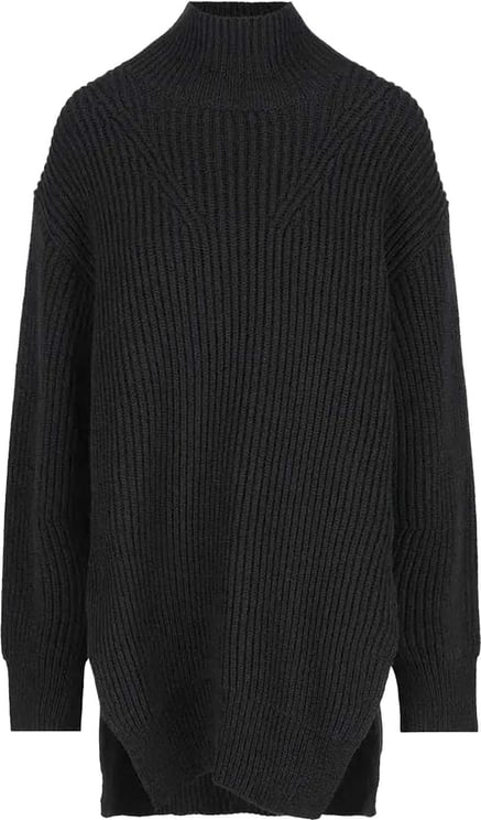 Jil Sander Jil Sander Long Sweater
