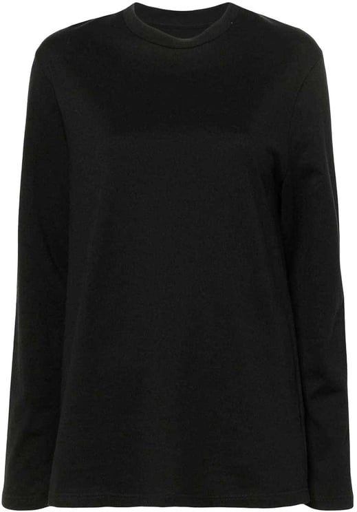 Jil Sander Jil Sander Long Sleeved t-Shirt