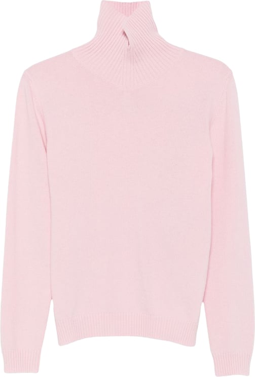 Jil Sander Sweaters Pink