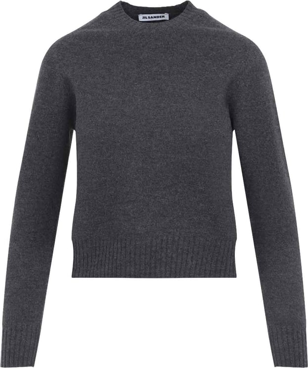 Jil Sander Jil Sander Crewneck Sweater