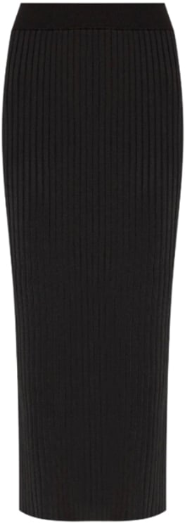 Jil Sander Skirt Black