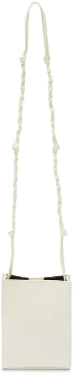 Jil Sander Bags White