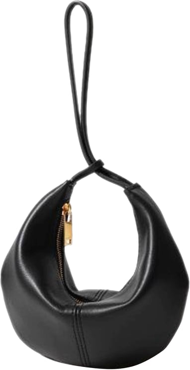 Jil Sander Moon Pouch