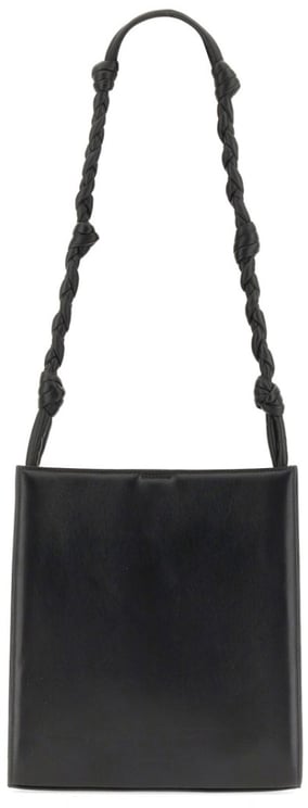 Jil Sander Medium Padded Tangle Bag