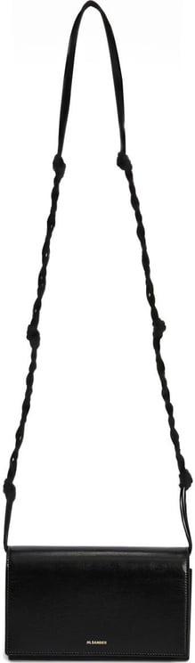 Jil Sander Bags Black