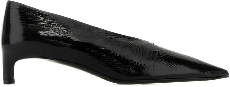 Jil Sander Pump Black