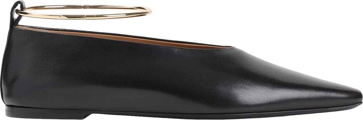 Jil Sander Jil Sander Ring Ballerina