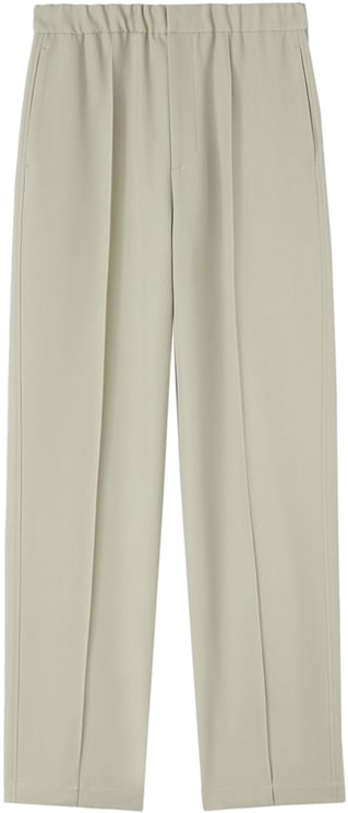Jil Sander Trouser 131 Aw 25 Fit 2 Neutral