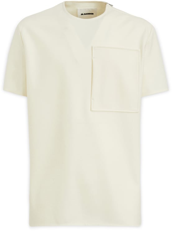 Jil Sander Jil Sander T-SHIRT