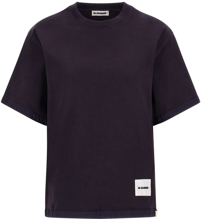 Jil Sander Jil Sander T-SHIRT