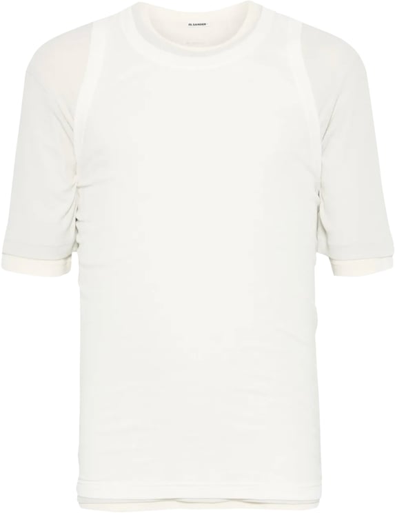 Jil Sander Kit T-shirt