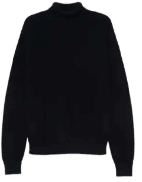 Jil Sander High Neck Sweater