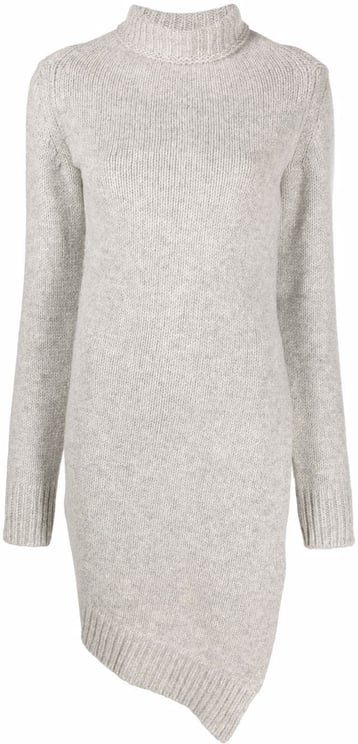 Jil Sander Sweaters Grey