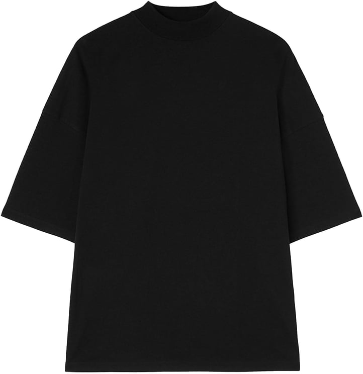 Jil Sander Logo T-shirt