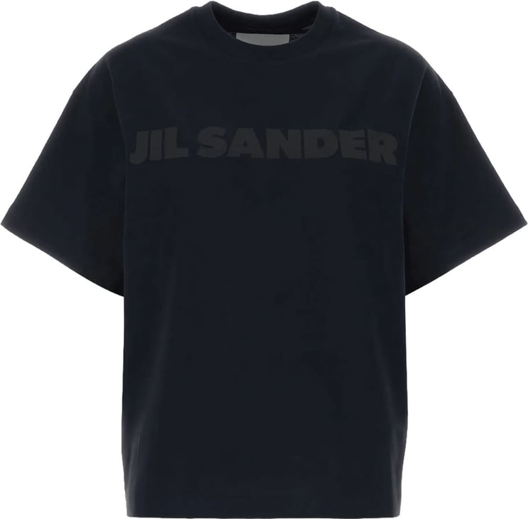 Jil Sander Logo T-shirt