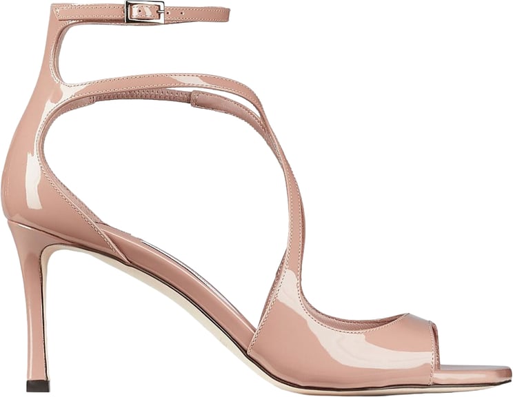 Jimmy Choo With Heel Pink