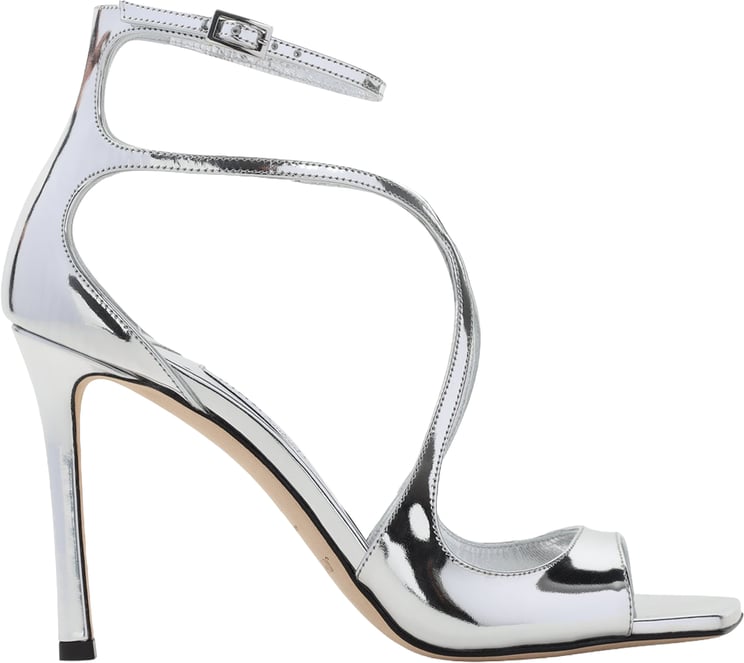 Jimmy Choo Jimmy Choo Azia 95 Sandal