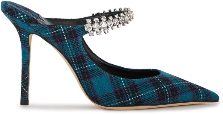 Jimmy Choo Jimmy Choo SCARPE CON TACCO