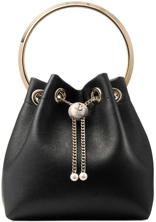 Jimmy Choo Bags Black