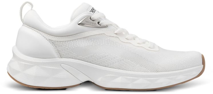 Jimmy Choo Sneakers White