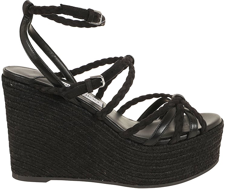 Jimmy Choo JIMMY CHOO NYRA 100