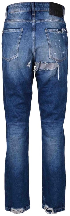 John Richmond John Richmond  Women Jeans