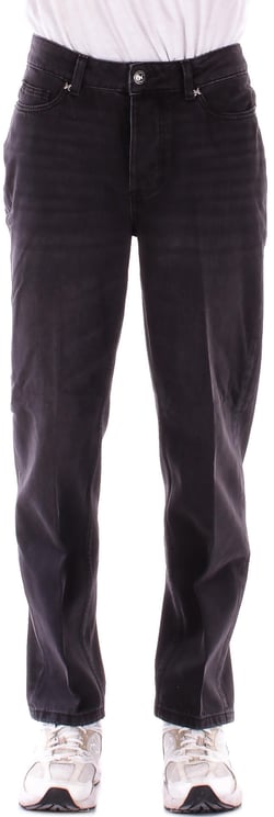 John Richmond Jeans Denim Nero