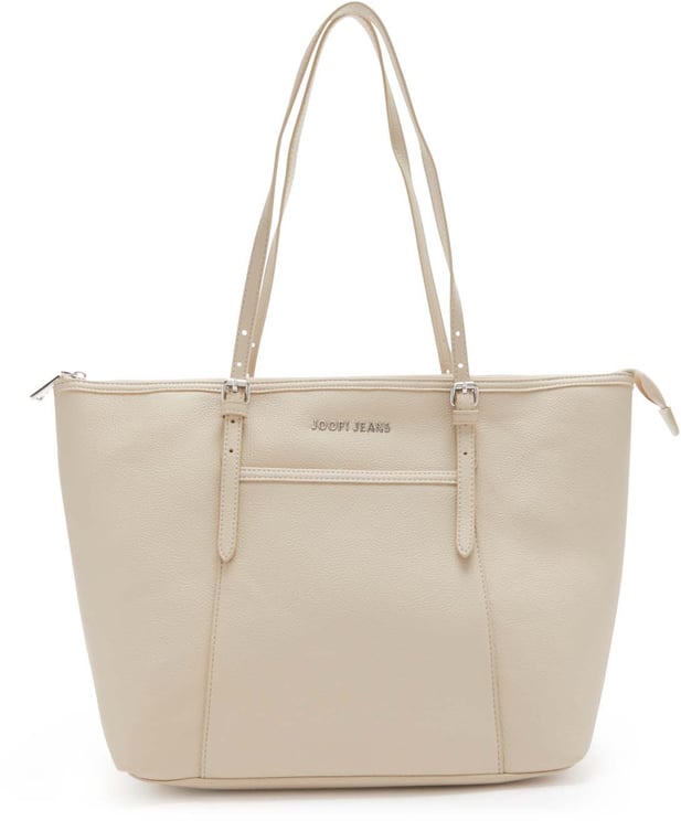 Joop Jeans Kunstleer Shopper