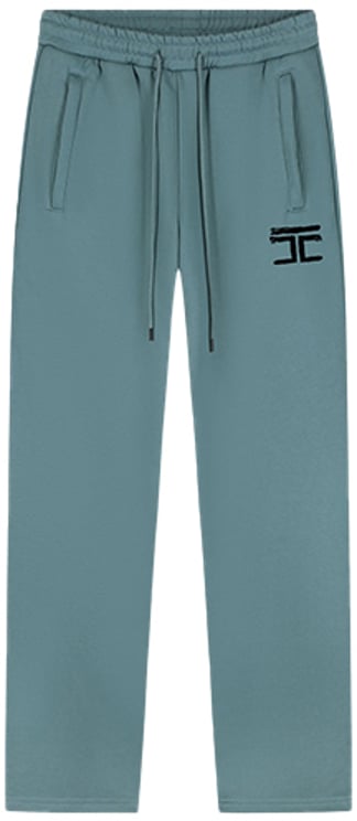 JORCUSTOM Jorcustom Artist Fleece Straight Jogger