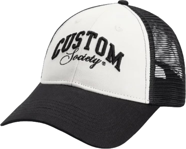 JORCUSTOM Jorcustom CustomSociety Summer Cap
