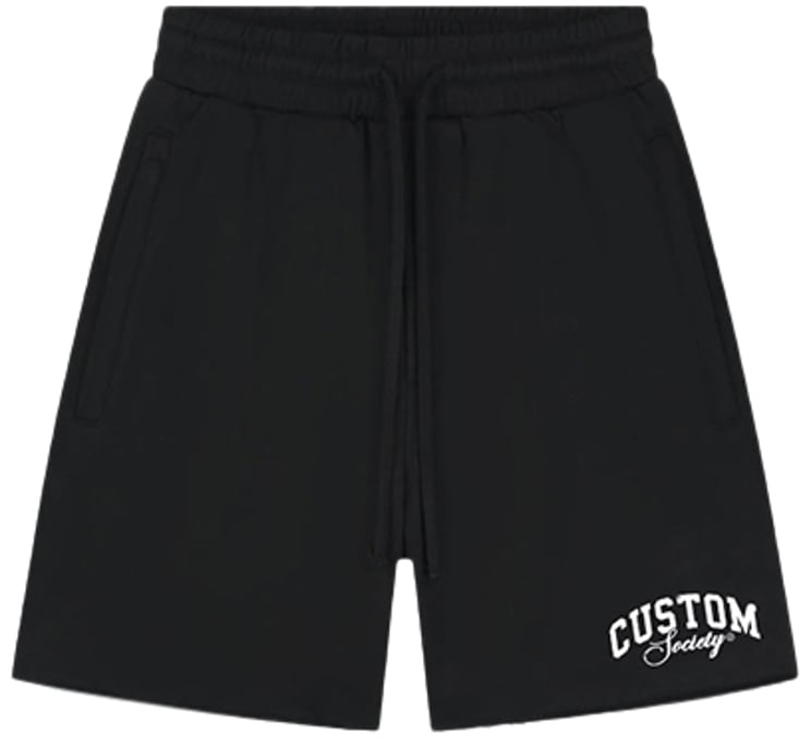 JORCUSTOM Jorcustom CustomSociety Summer Set Terry Short