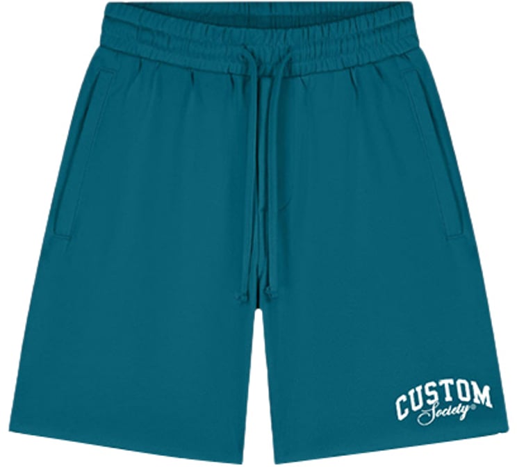 JORCUSTOM Jorcustom CustomSociety Summer Set Terry Short