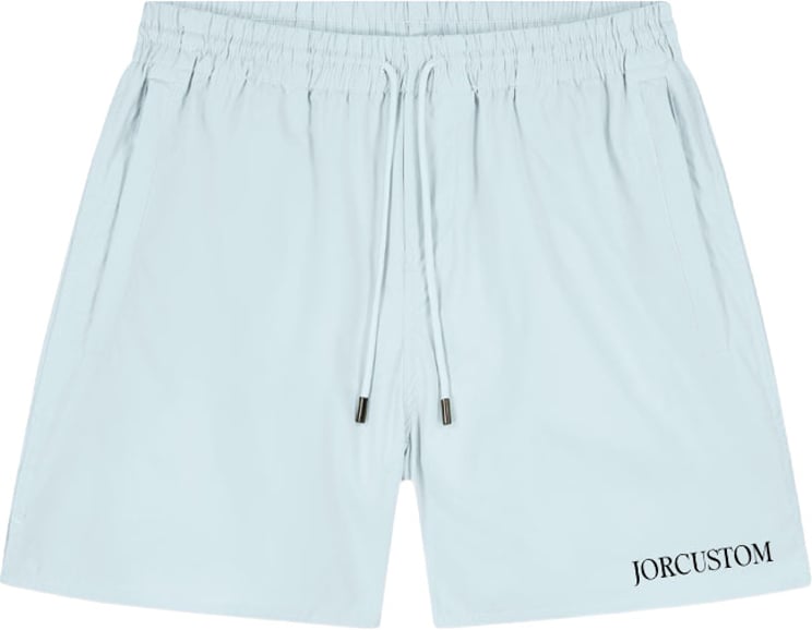 JORCUSTOM Angel 2-0 swimshort lightblue
