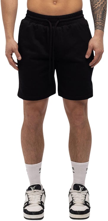 JORCUSTOM Original Terry Short