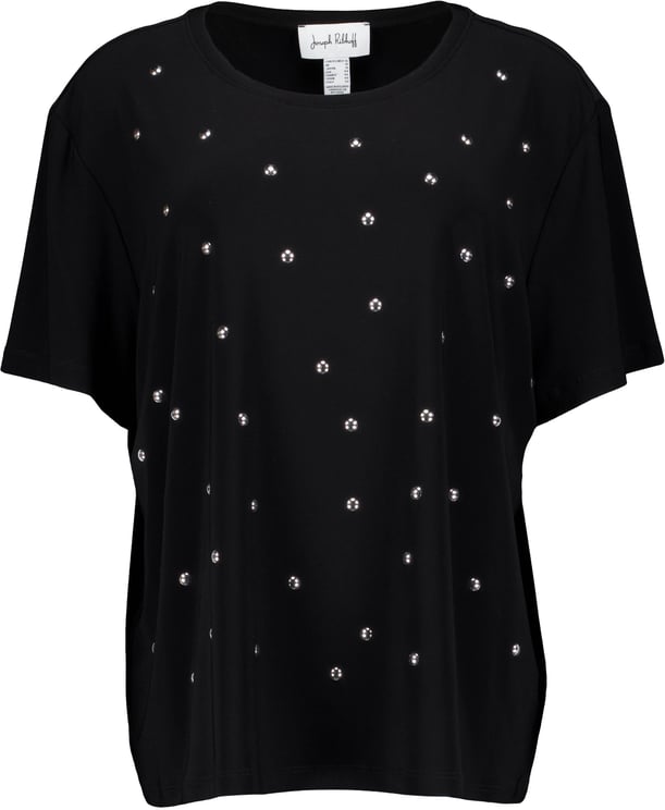 Joseph Ribkoff Joseph Ribkoff  T-shirts Zwart 253203