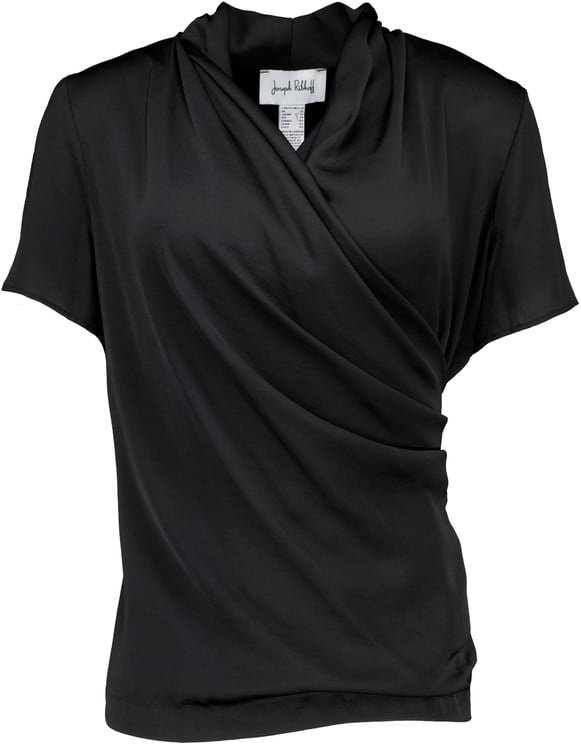 Joseph Ribkoff Joseph Ribkoff  Tops Zwart 253237