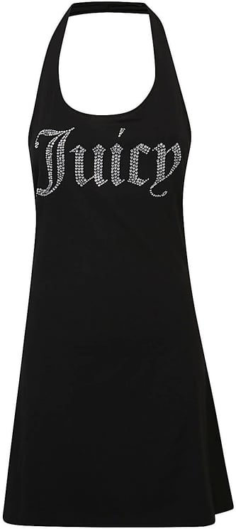 Juicy Couture Dresses Black