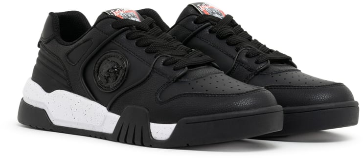 Just Cavalli Sneakers Black