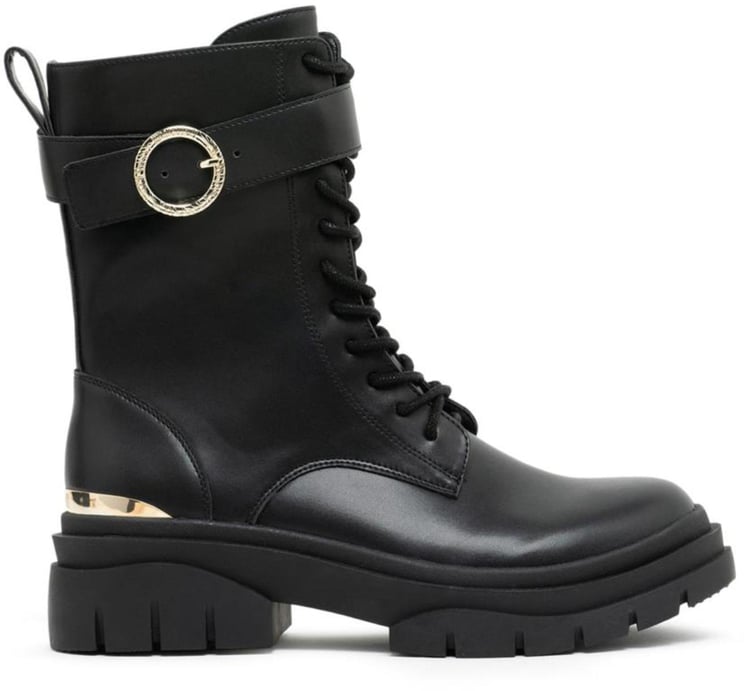 Just Cavalli Boots Black