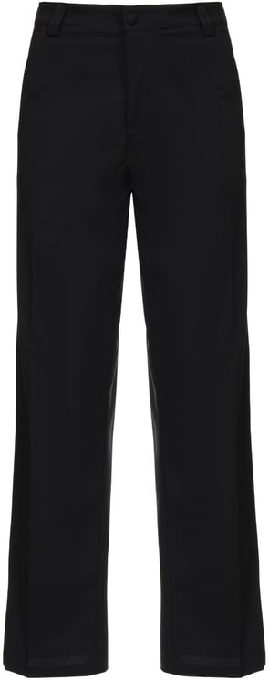 Just Cavalli Trousers Black
