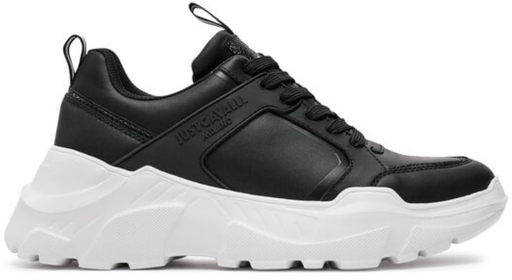 Just Cavalli Sneakers Black